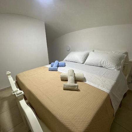 Apartmán Yohanaholiday Neapol Exteriér fotografie