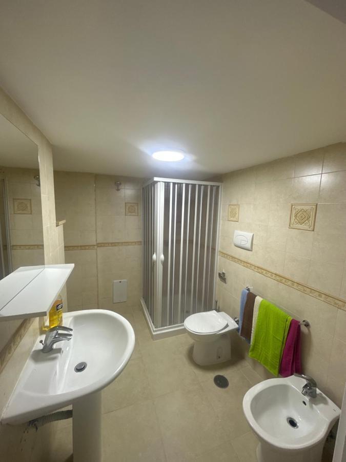 Apartmán Yohanaholiday Neapol Exteriér fotografie