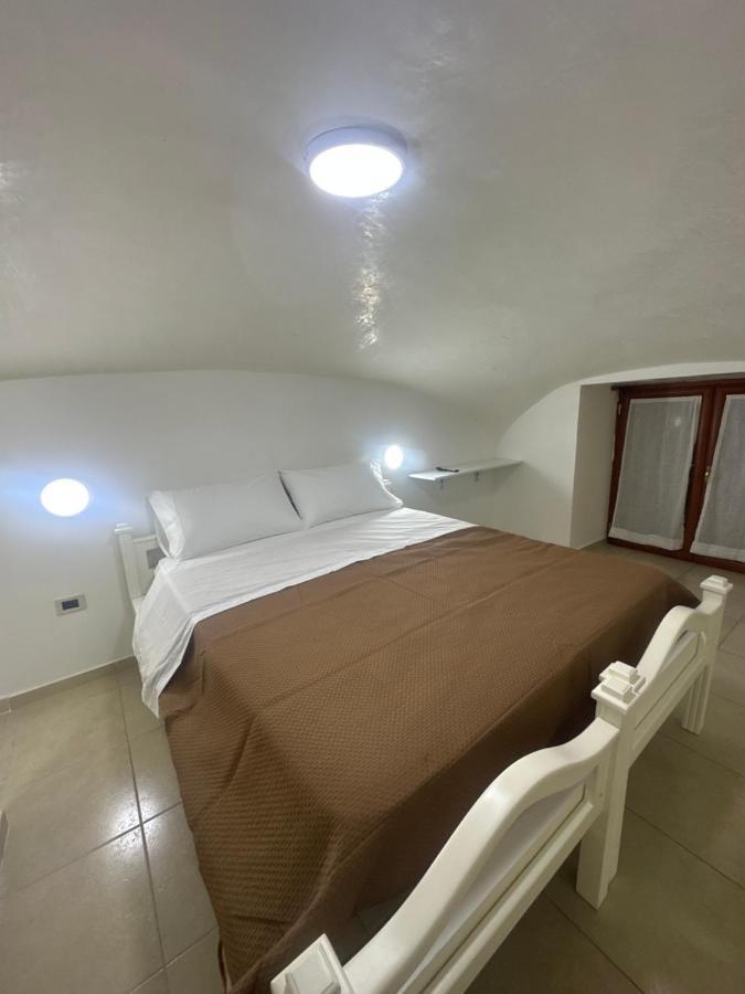 Apartmán Yohanaholiday Neapol Exteriér fotografie