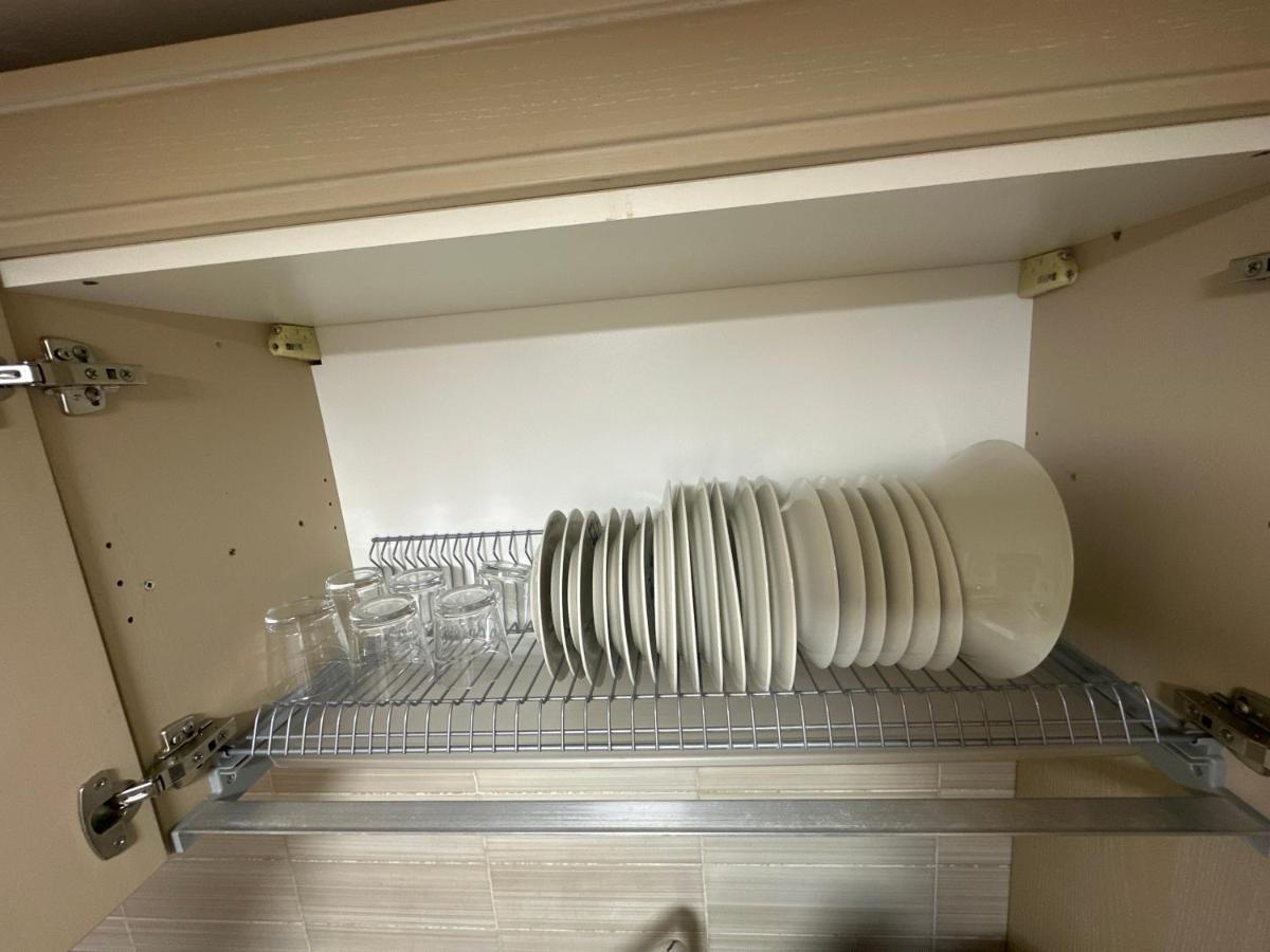 Apartmán Yohanaholiday Neapol Exteriér fotografie