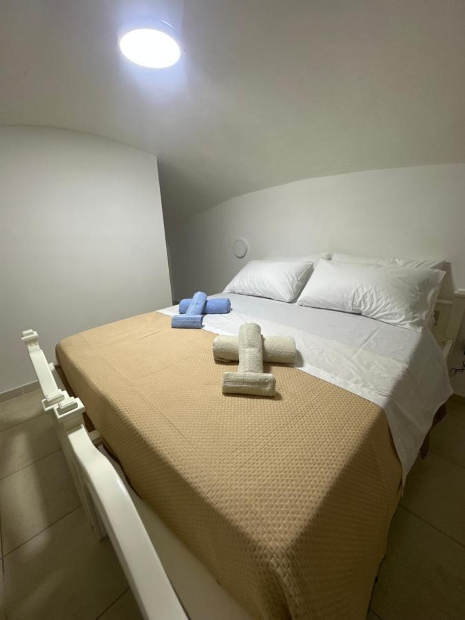 Apartmán Yohanaholiday Neapol Exteriér fotografie
