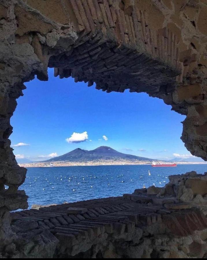 Apartmán Yohanaholiday Neapol Exteriér fotografie